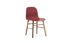 Form Chair Walnut1