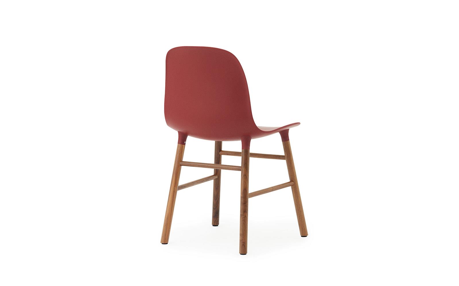 Form Chair Walnut4
