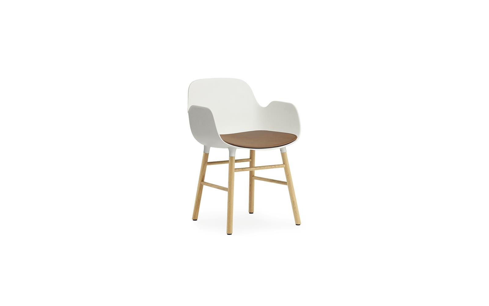 Seat Cushion Form Leather3
