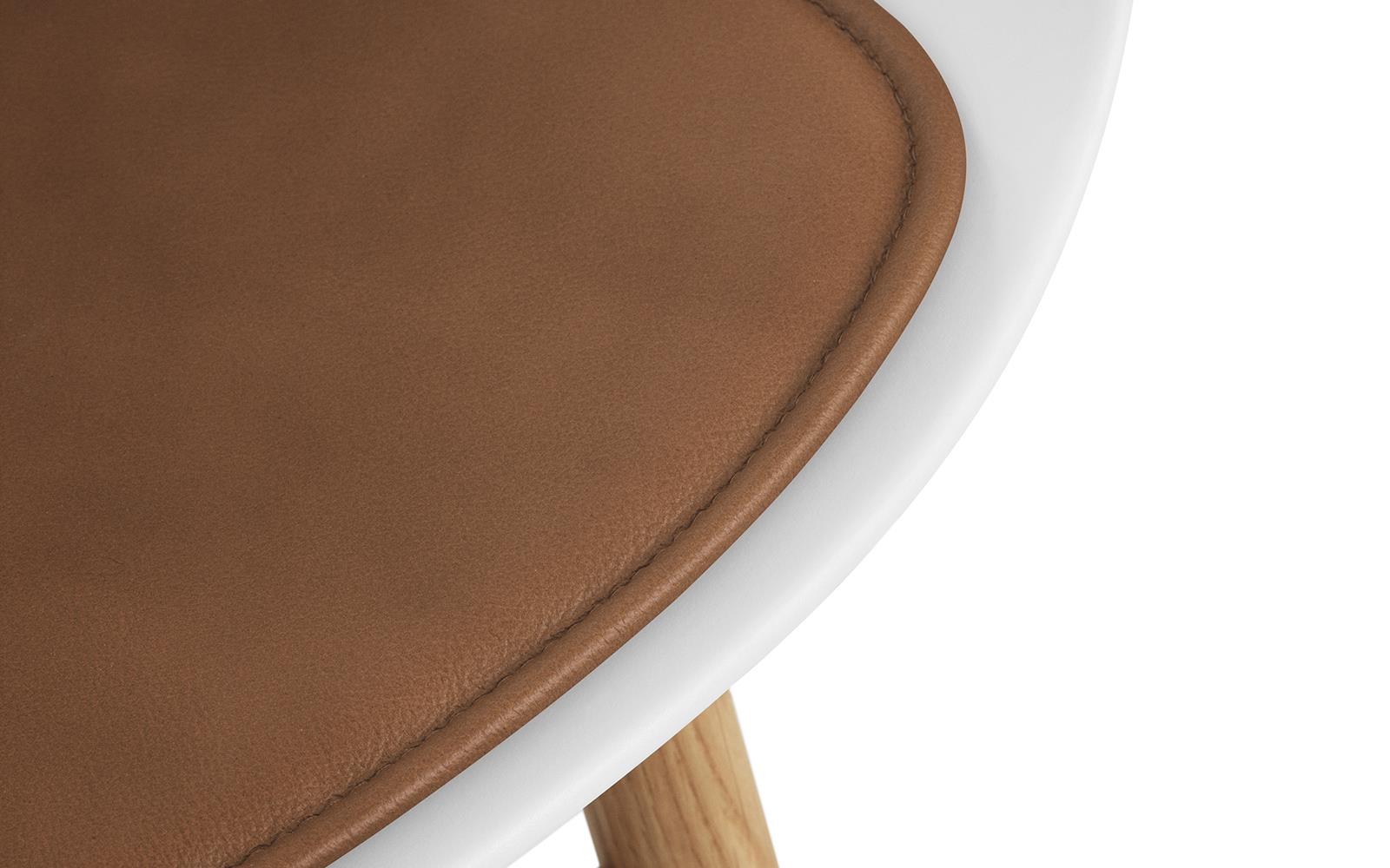 Seat Cushion Form Leather3