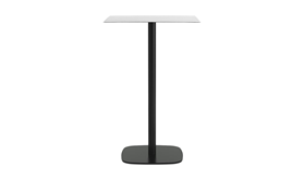 Form Cafe Table H1045 60x60 cm1