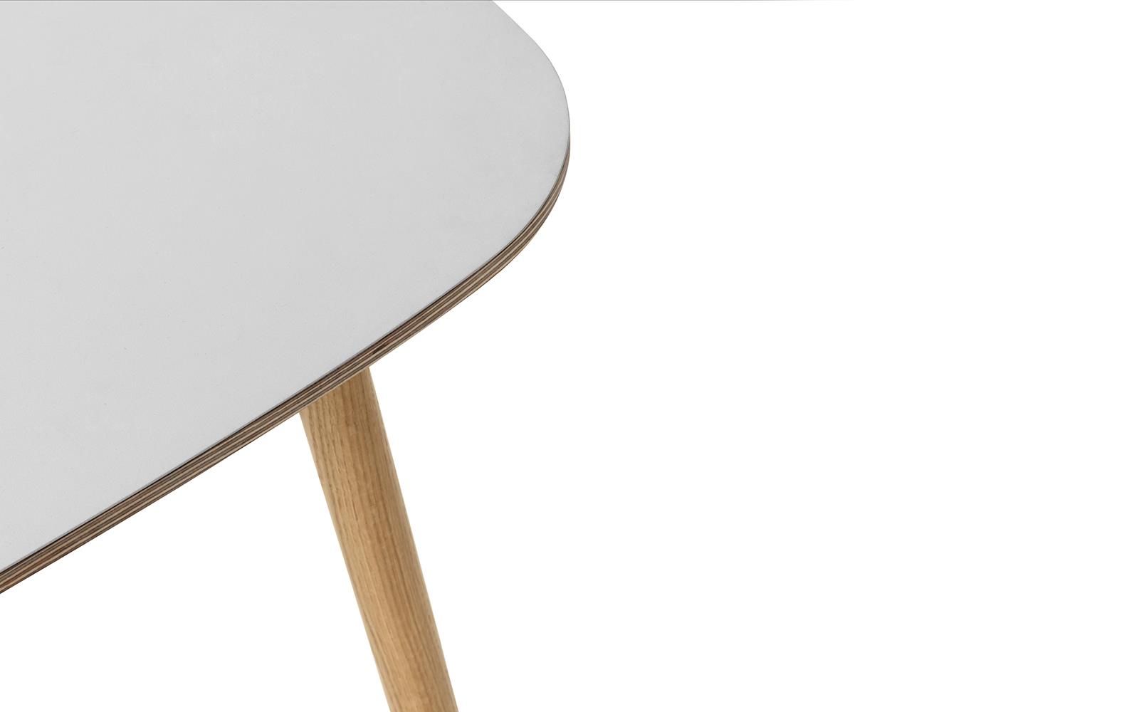 Form Table 95 x 200 cm4