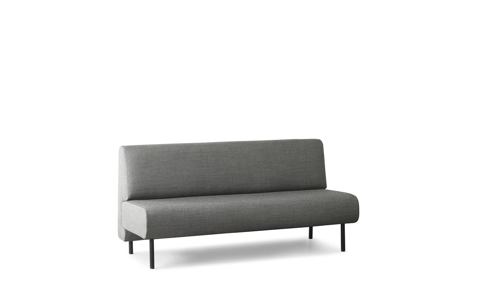 Frame Sofa 165 cm1