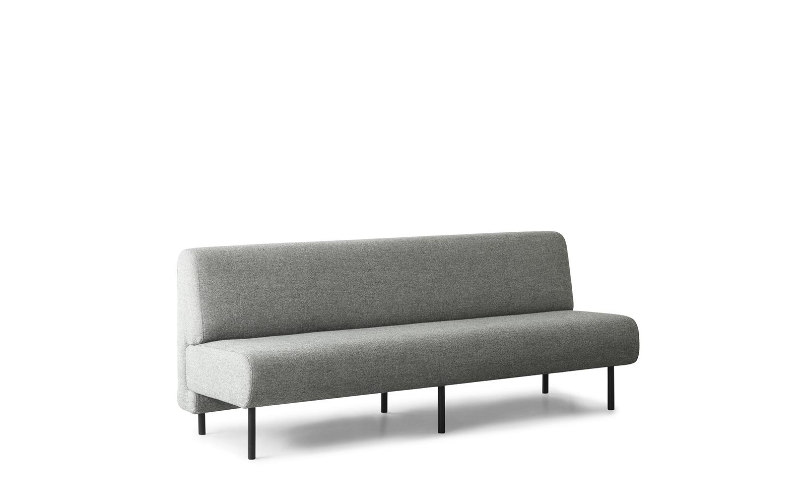 Frame Sofa 200 cm1