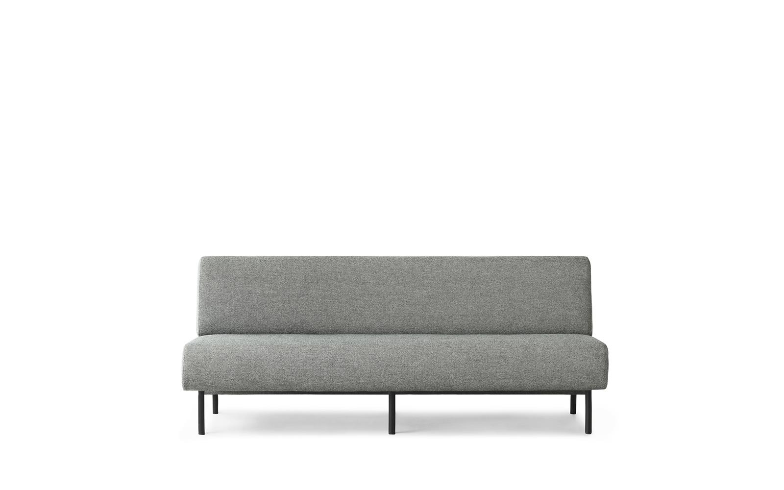 Frame Sofa 200 Cm Hallingdal Normann