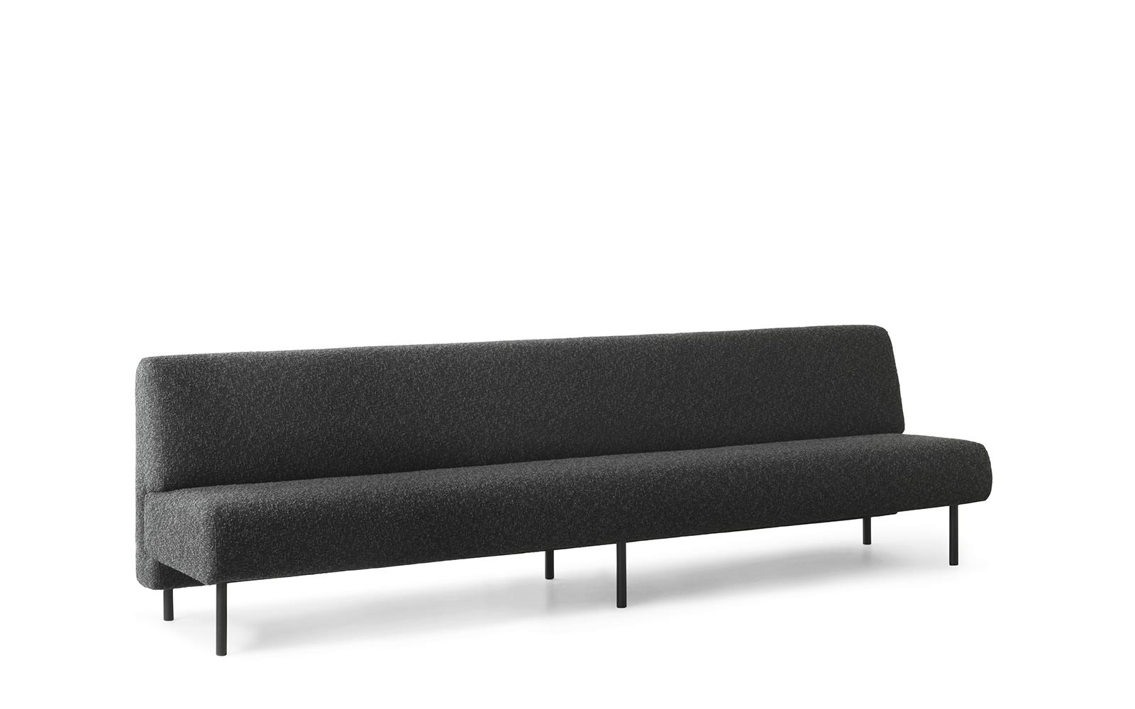 Frame Sofa 280 cm1