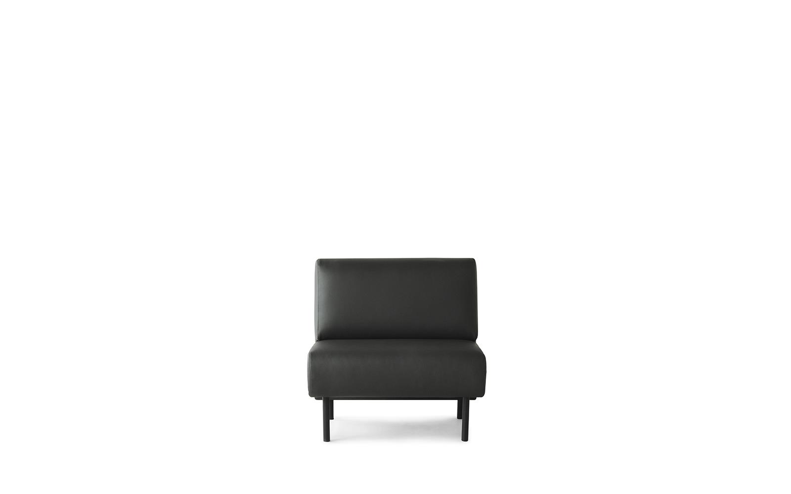 Frame Sofa 80 cm2