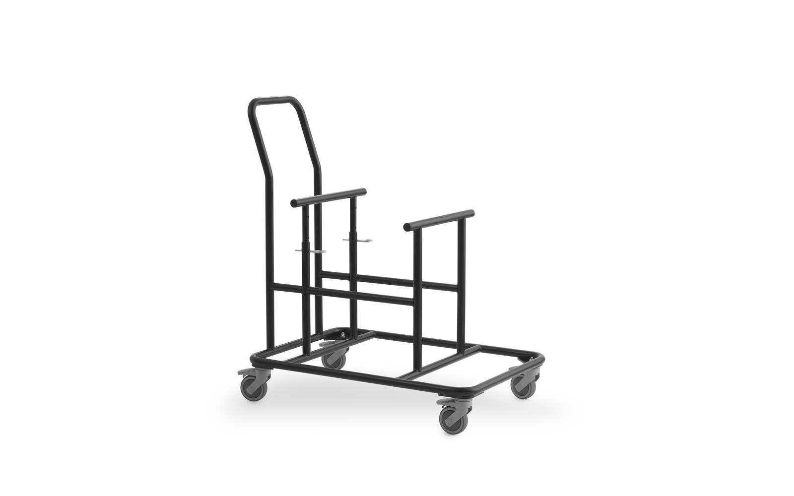 Chair Rack Single1