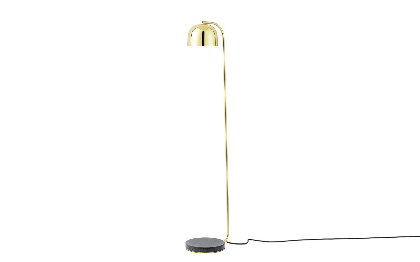 Grant Floor Lamp EU1