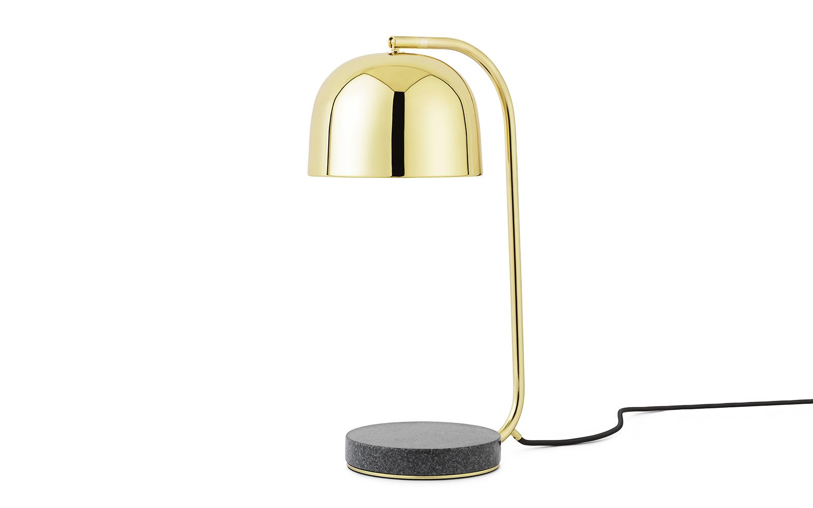 Grant Table Lamp EU1