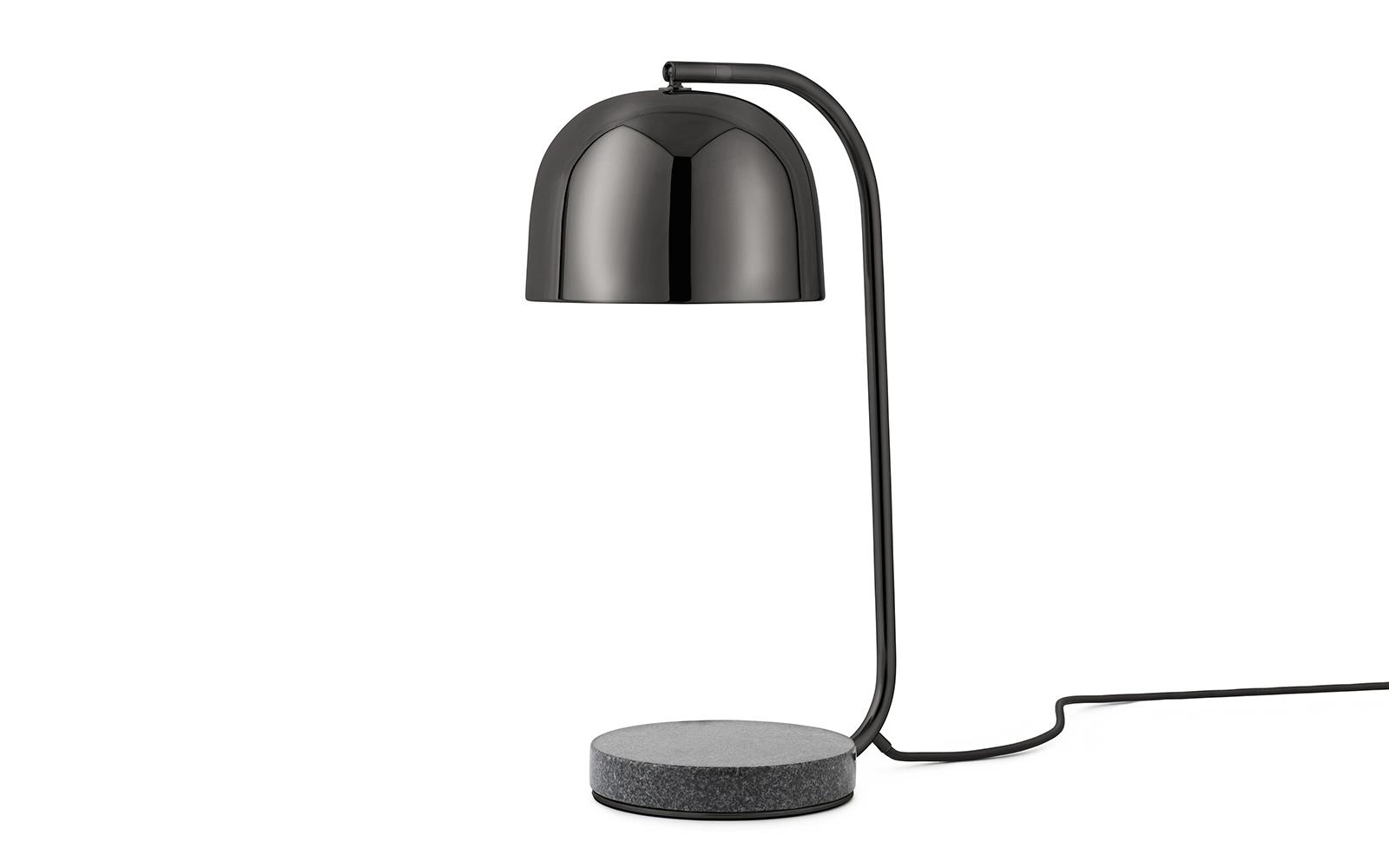 Grant A Classic Table Lamp In Scandinavian Design