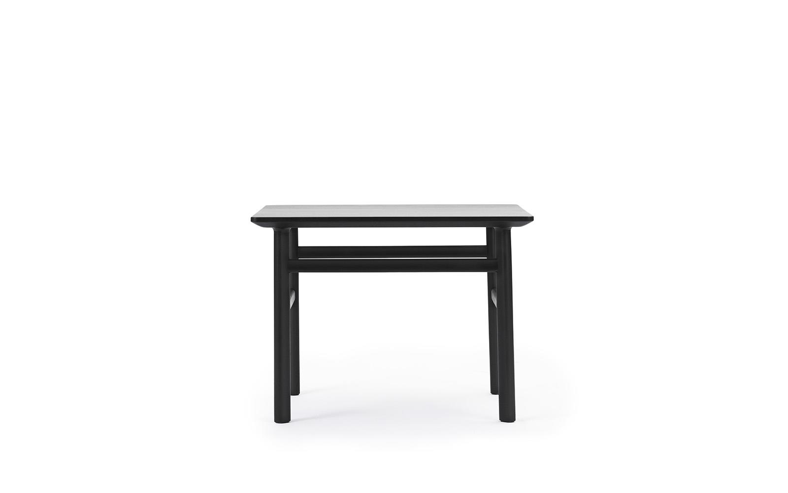 Grow sofabord 50 60 eg | Normann Copenhagen