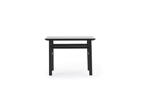 Grow Table 50 x 60 cm Oak1