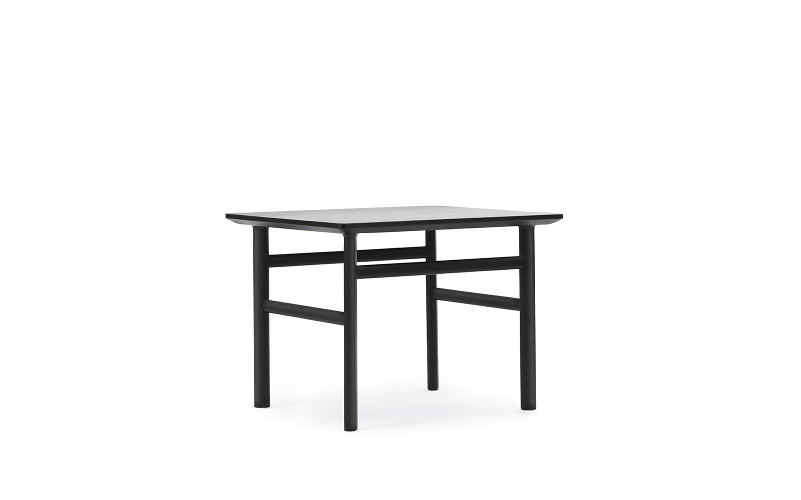 Grow Table 50 x 60 cm Oak2