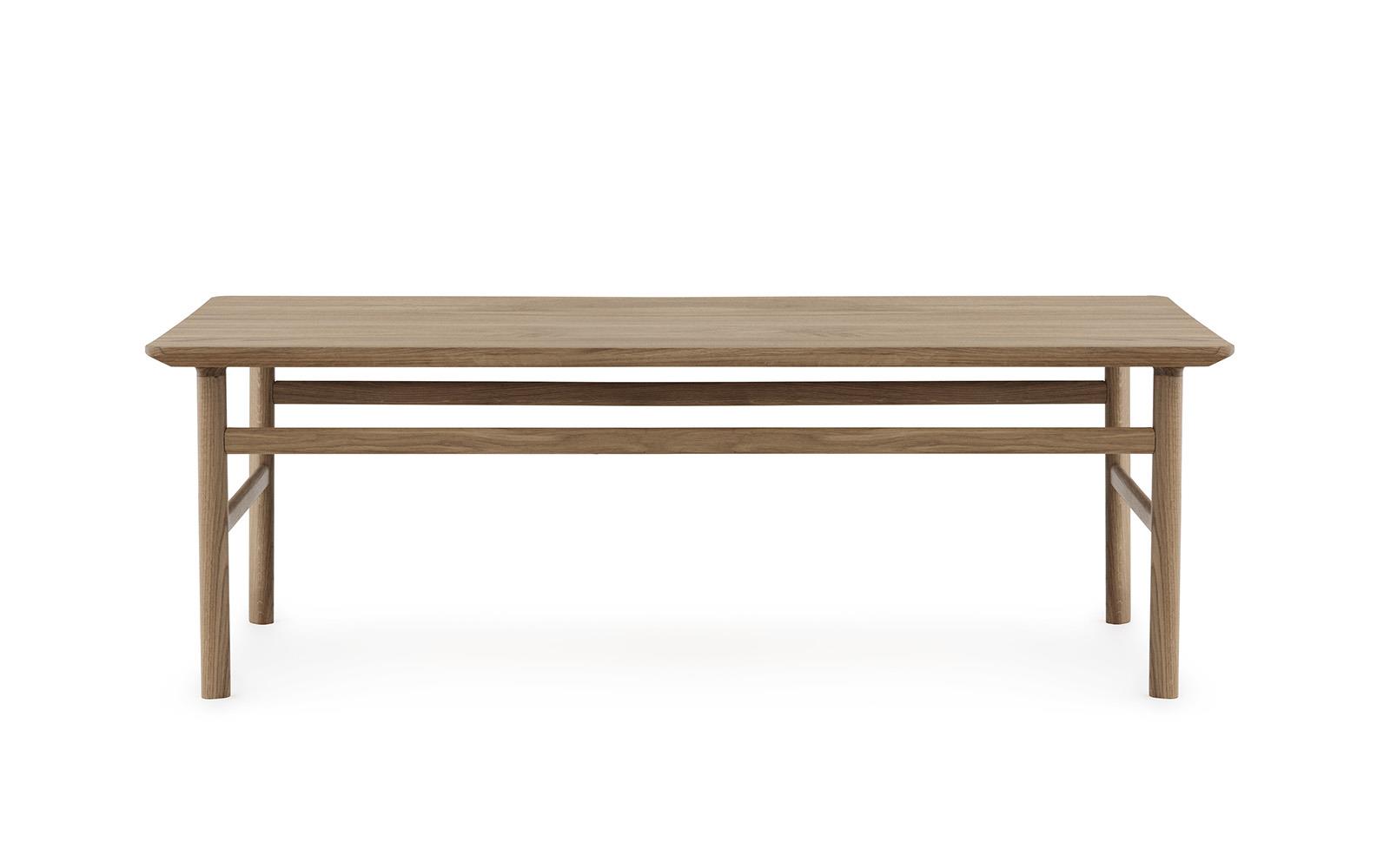 Grow Table 70 x 120 cm Oak2