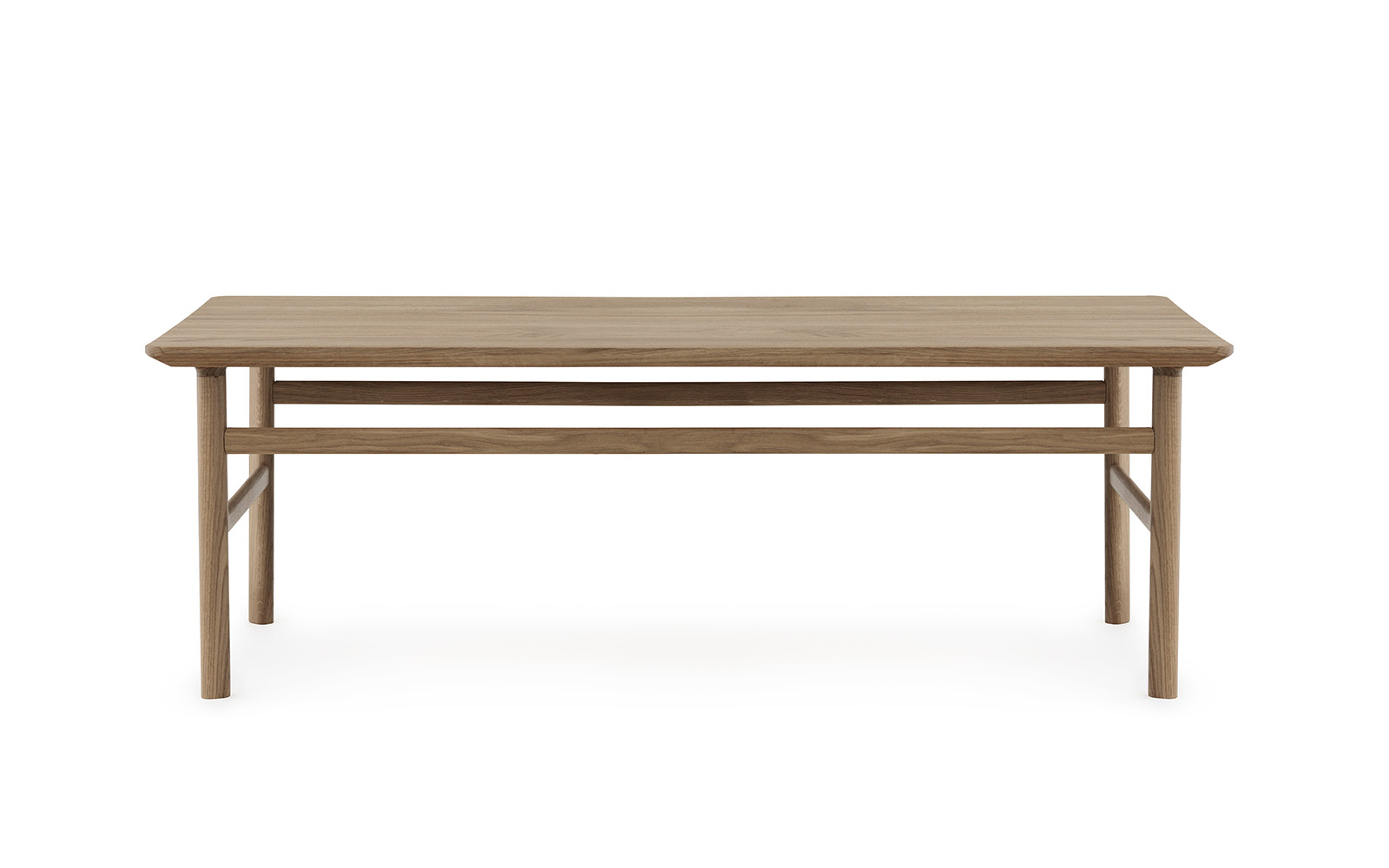 Grow Table 70 x 120 cm Oak2