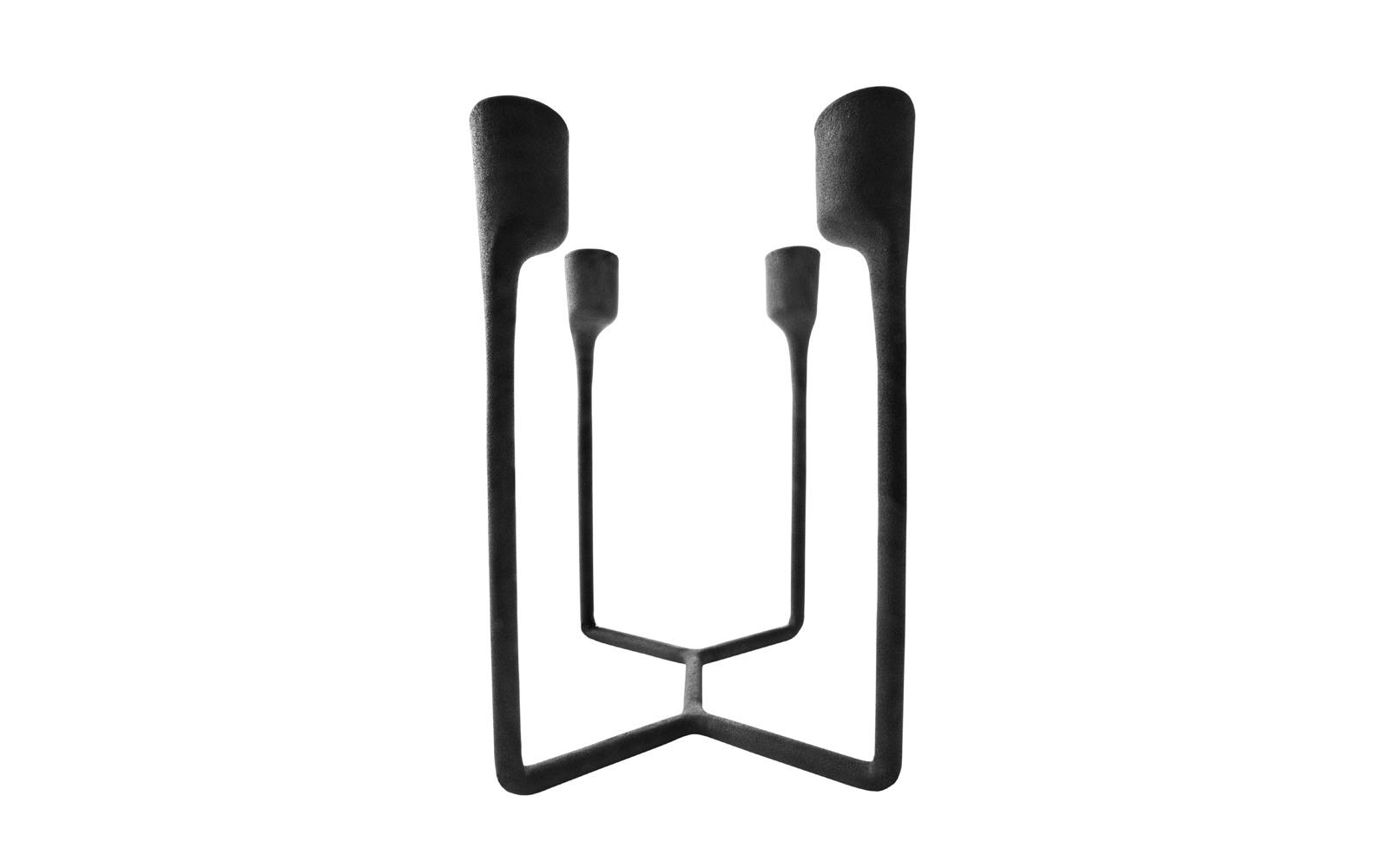 Heima 4-armed Candlestick2