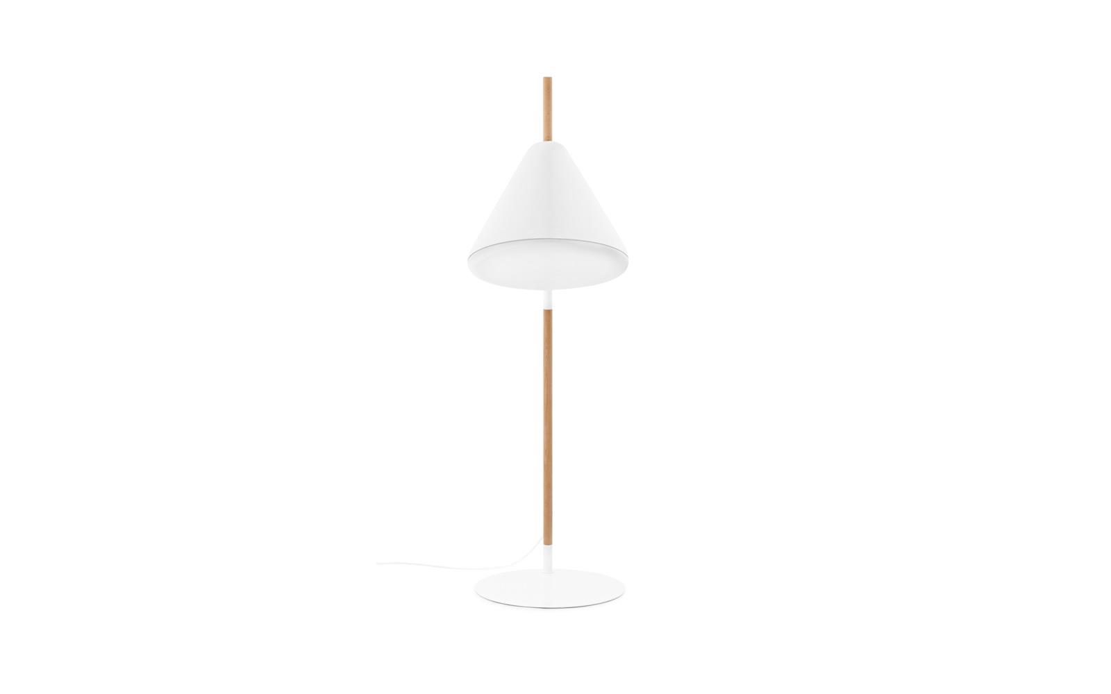 O Lamp White Floor Playfull Design Futuristic Expression O Floor Lamp Eu2