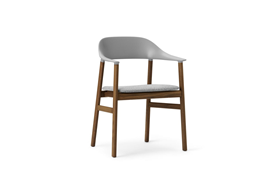 Herit Armchair Upholstery Smoked Oak1