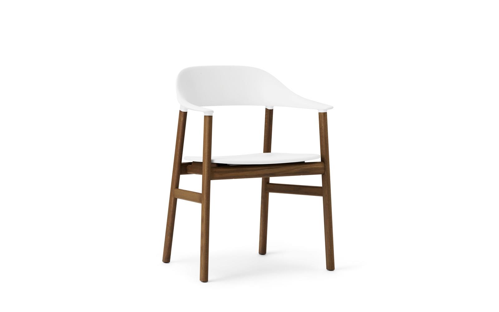 Herit Armchair Smoked Oak1