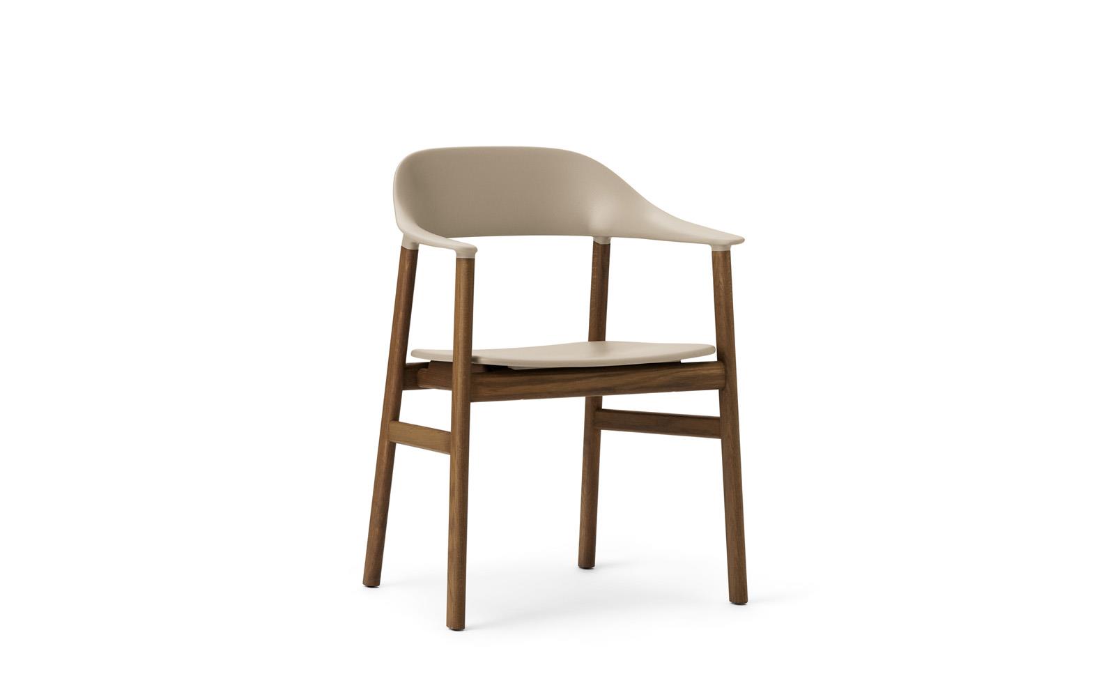 Herit Armchair Smoked Oak1