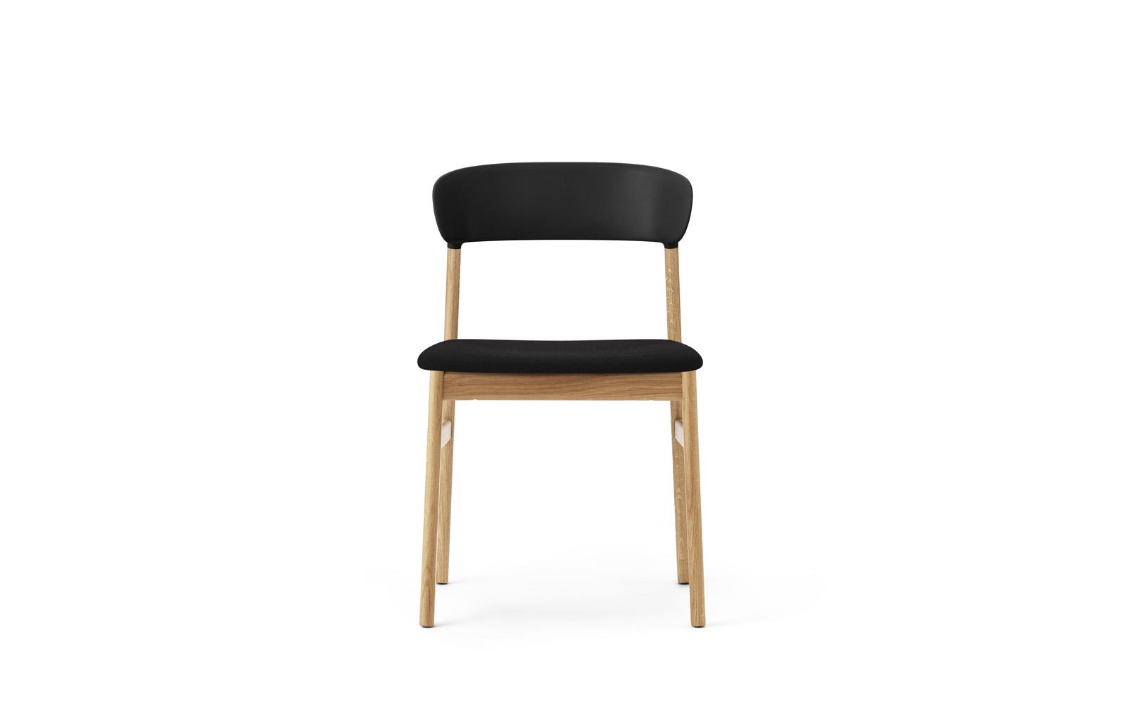 Herit Chair Upholstery Oak2