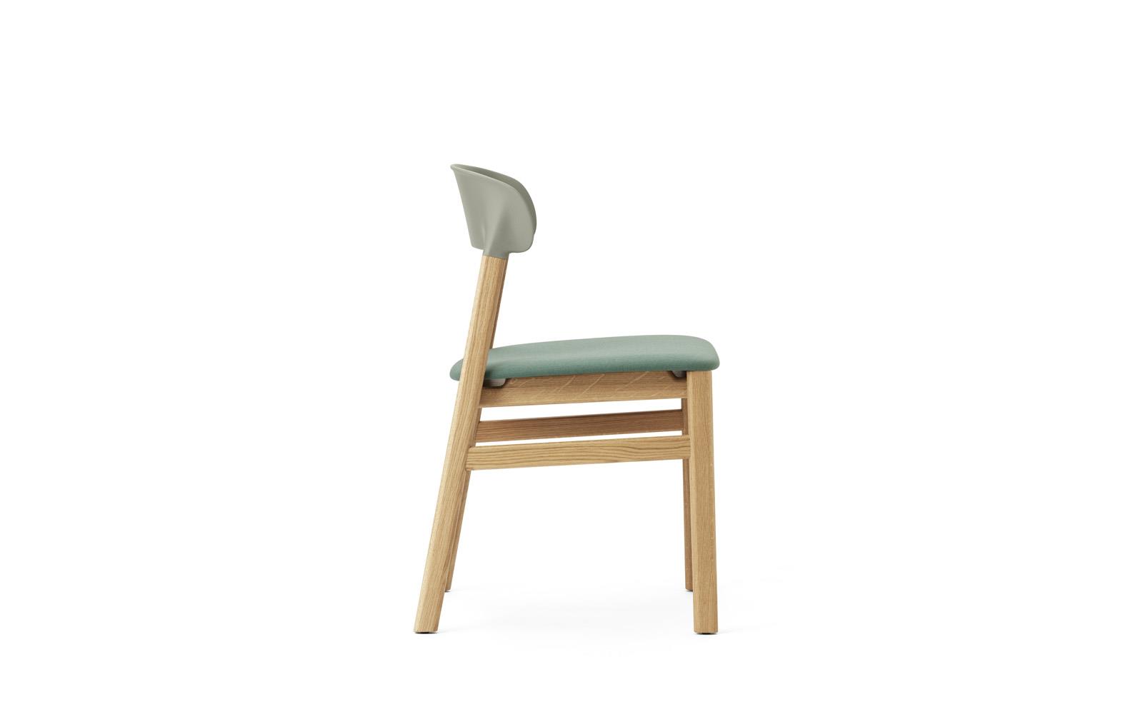 Herit Chair Upholstery Oak3
