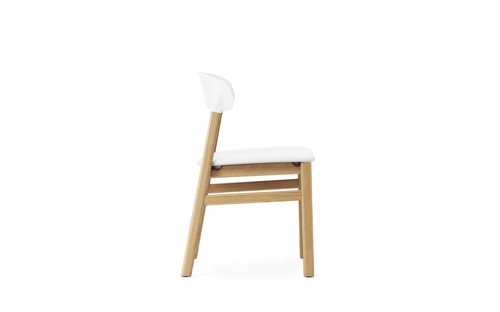Herit Chair Upholstery Oak3
