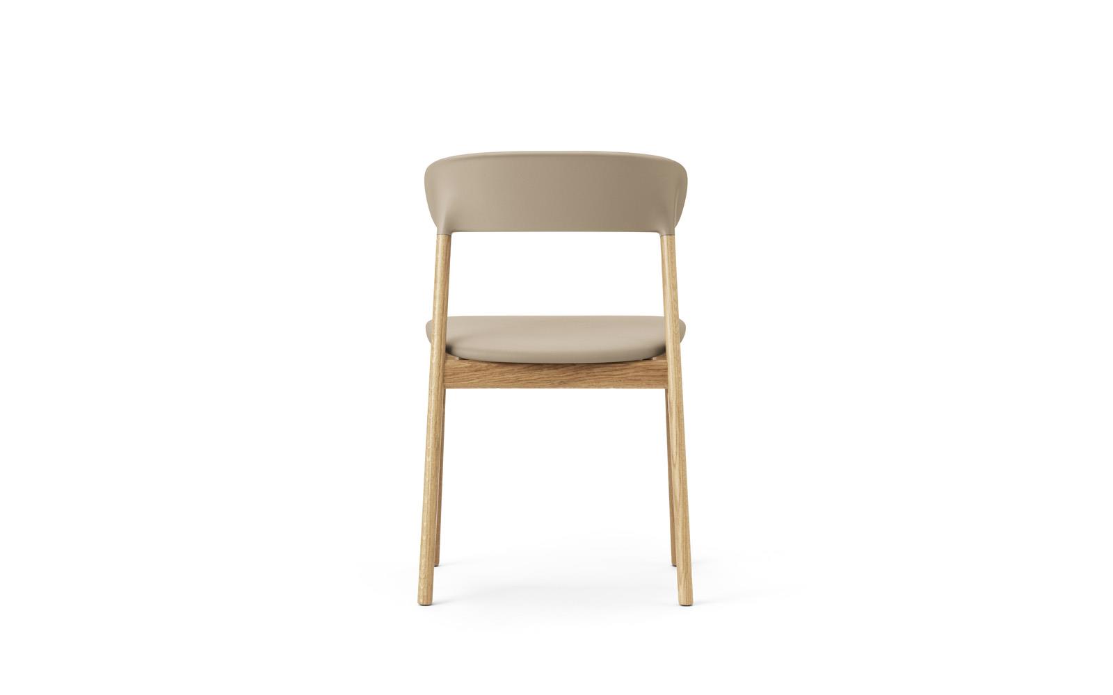 Herit Chair Upholstery Oak4