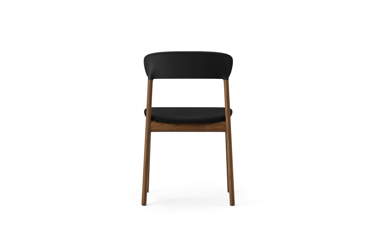 Herit Chair Upholstery Smoked Oak4