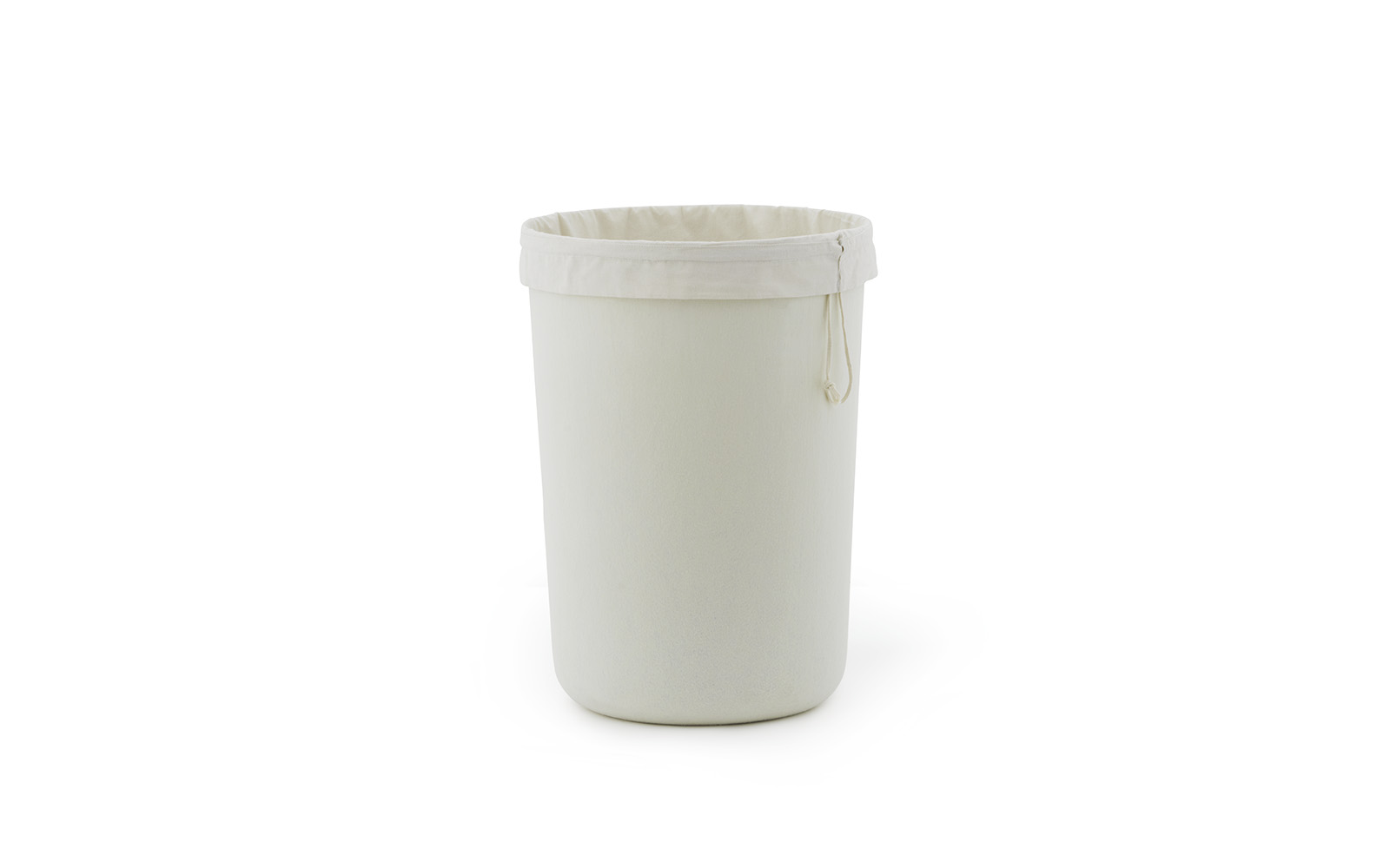 Hide Laundry Basket Cotton Liner3