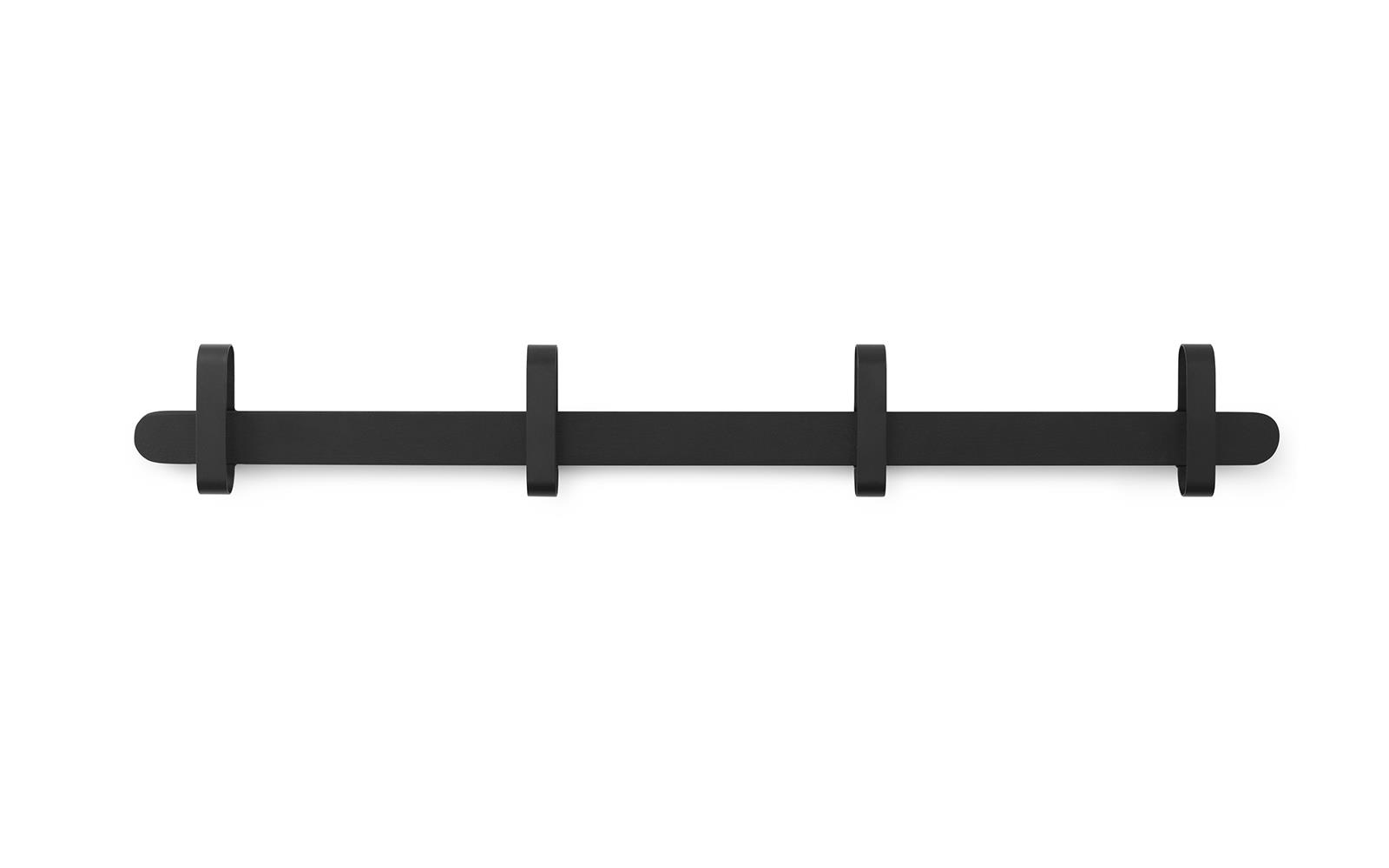 Coat rack black outlet