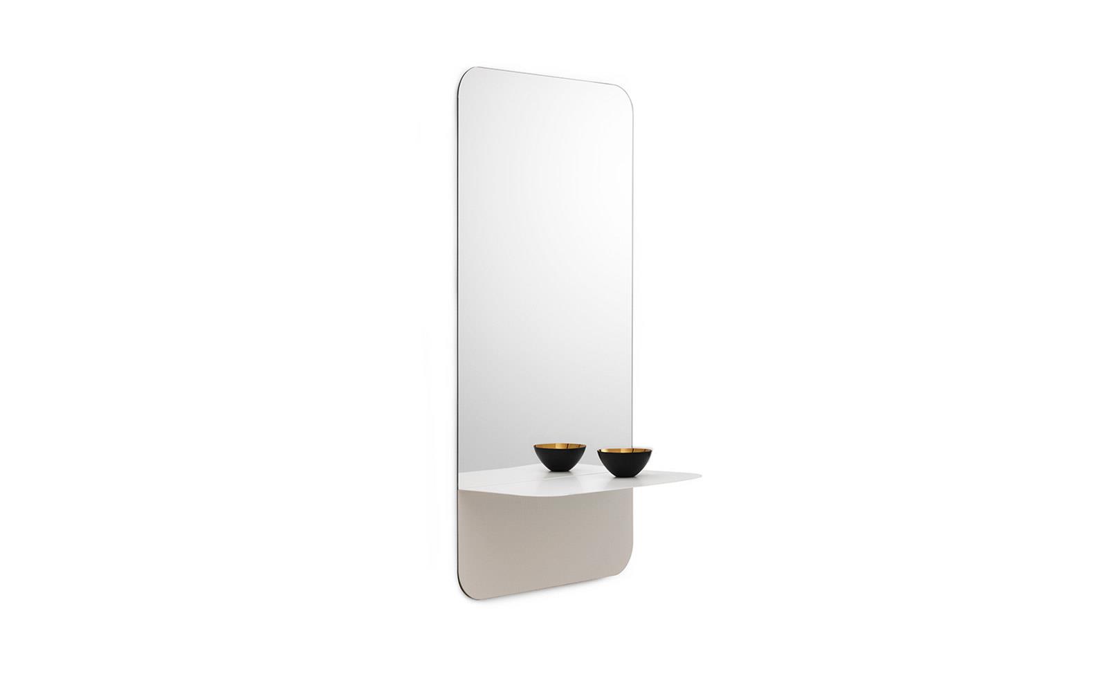 normann copenhahen horizon mirror