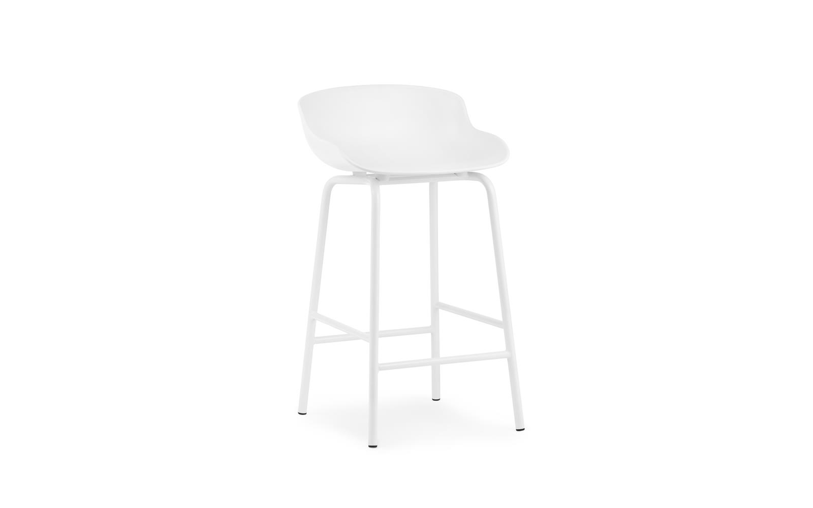 Hyg Barstool 65 cm Steel1
