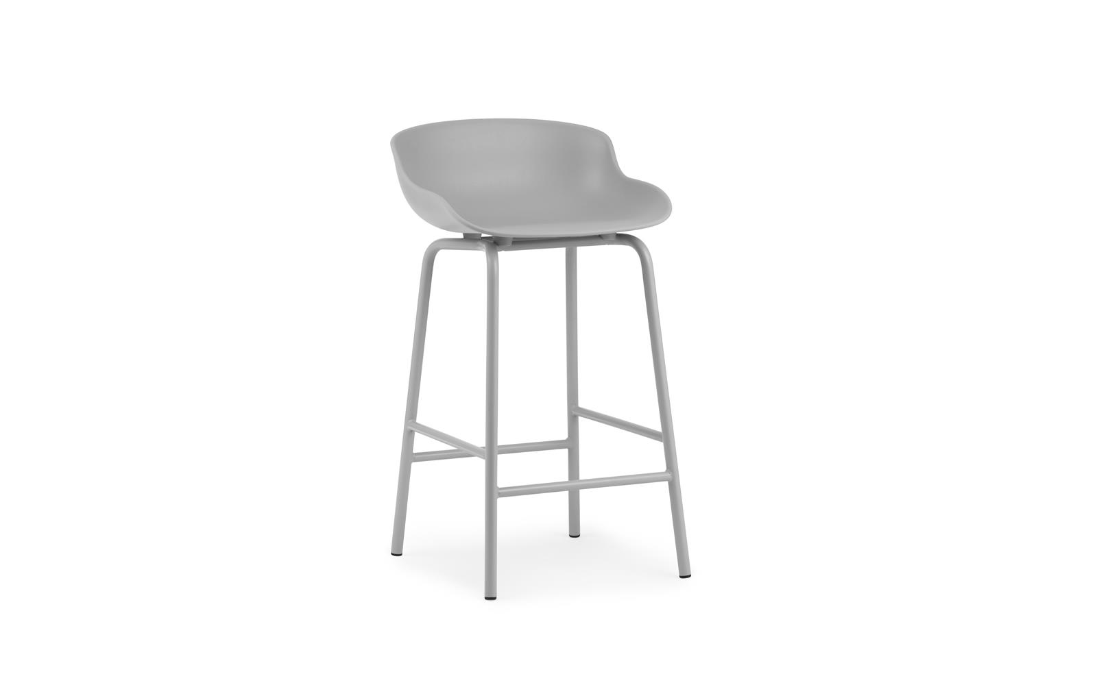 Hyg Barstool 65 cm Steel1