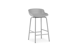 Hyg Barstool 65 cm Steel1