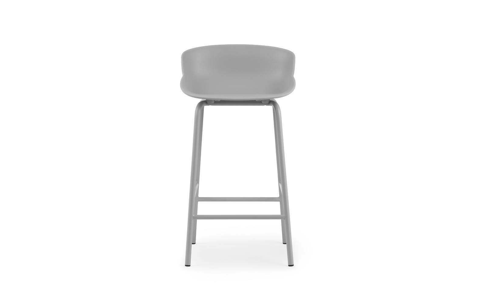 Hyg Barstool 65 cm Steel2
