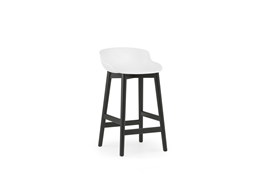 Hyg Barstool 65 cm Black Oak1