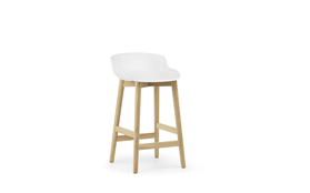 Hyg Barstool 65 cm Oak1
