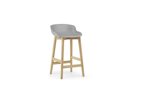 Hyg Barstool 65 cm Oak1