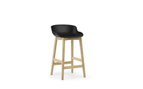 Hyg Barstool 65 cm Oak1