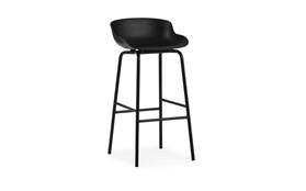 Hyg Barstool 75 cm Steel1