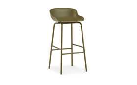 Hyg Barstool 75 cm Steel1