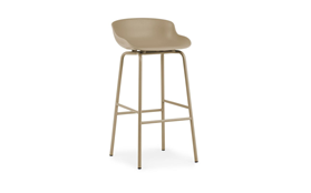Hyg Barstool 75 cm Steel1