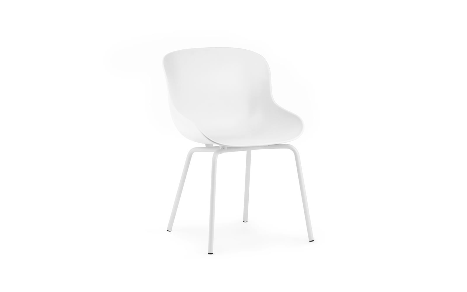 Hyg Chair Steel1