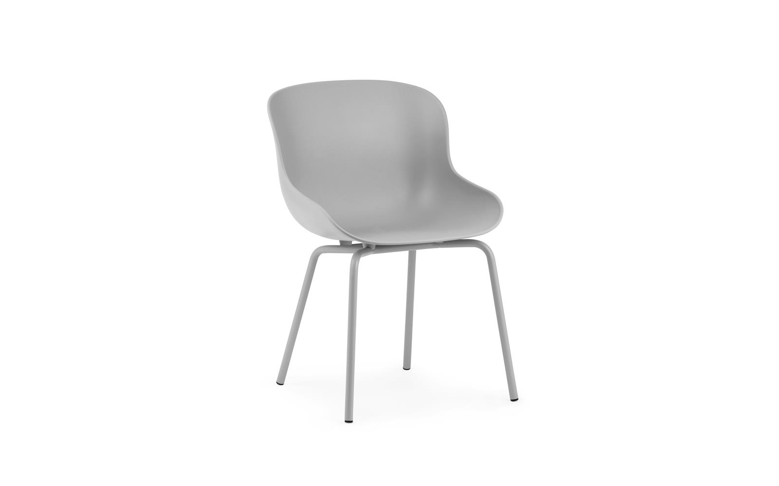 Hyg Chair Steel1