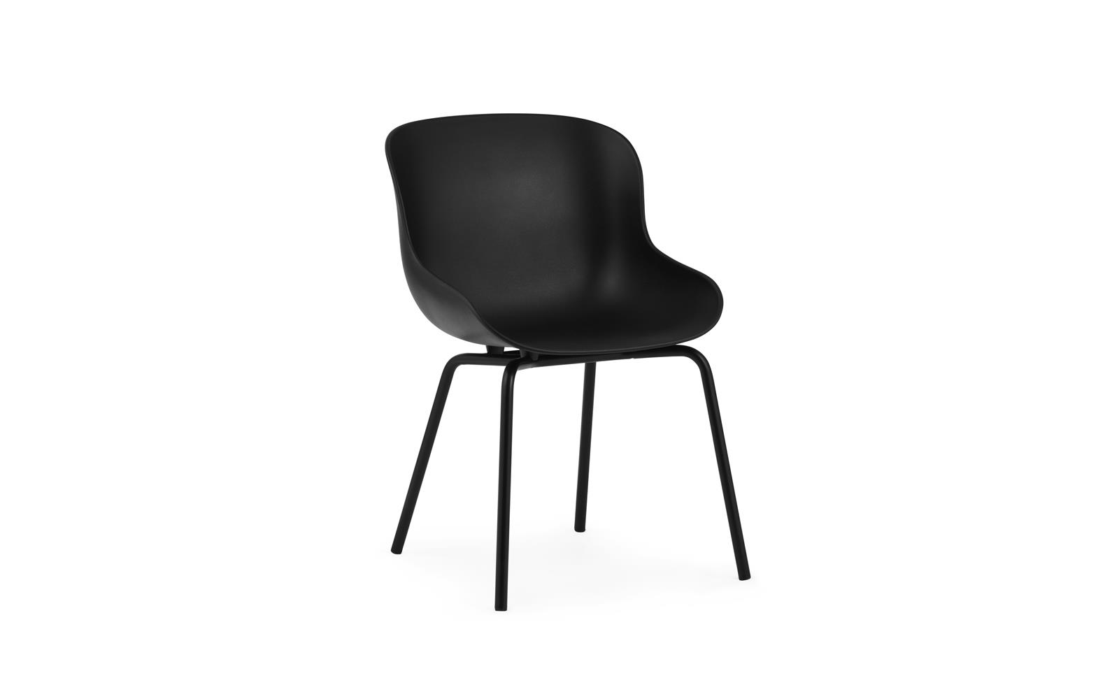 Hyg Chair Steel1