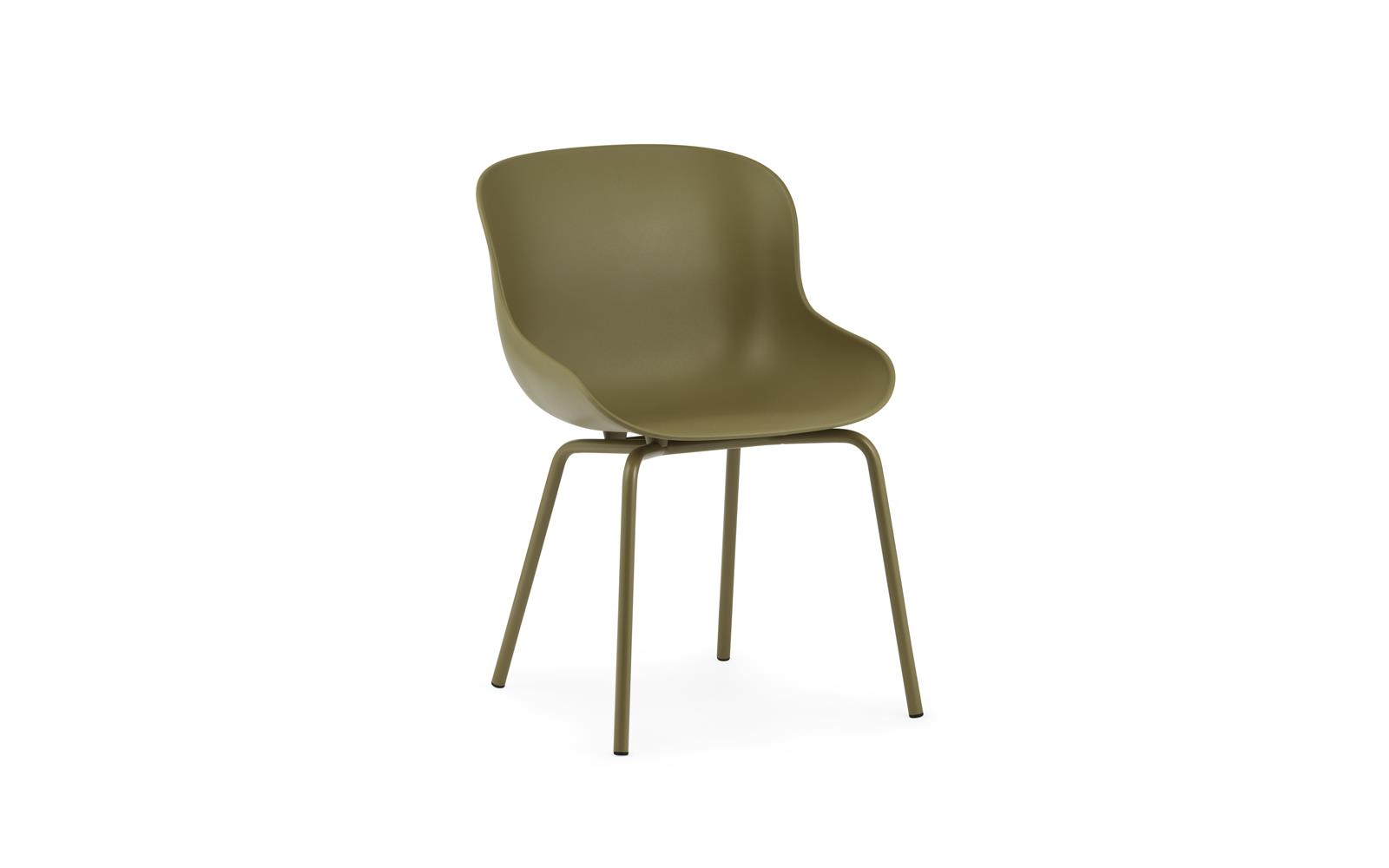 Hyg Chair Steel1