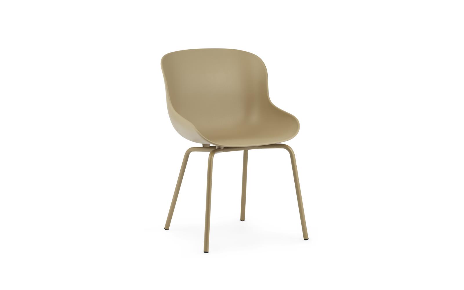 Hyg Chair Steel1