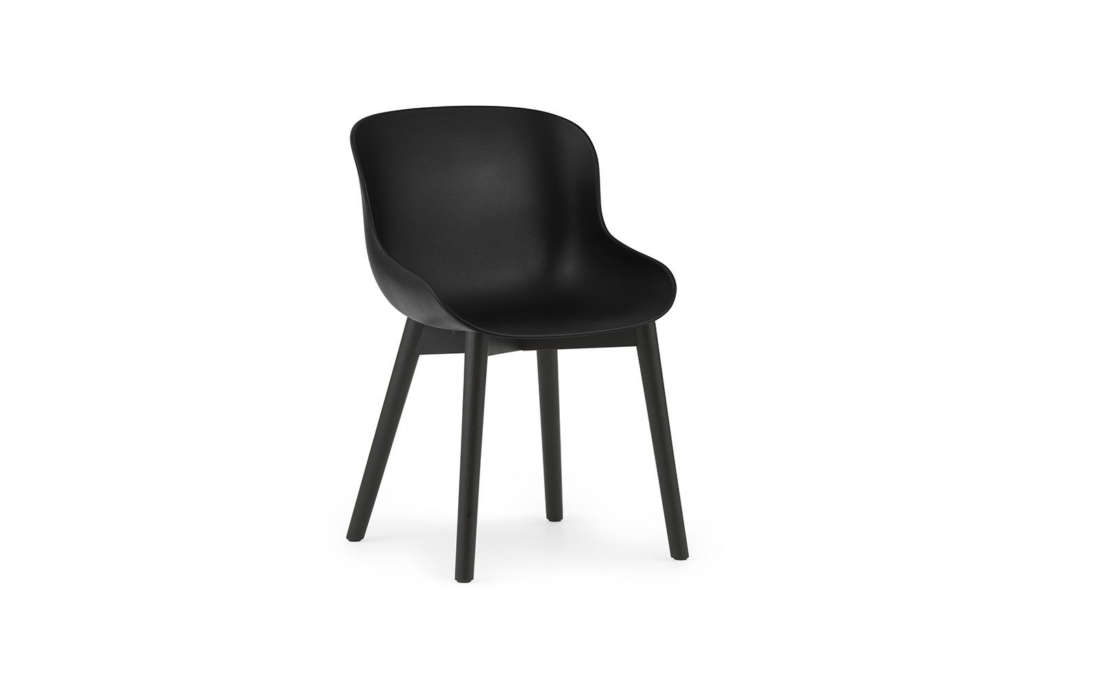 Hyg Chair Black Oak1